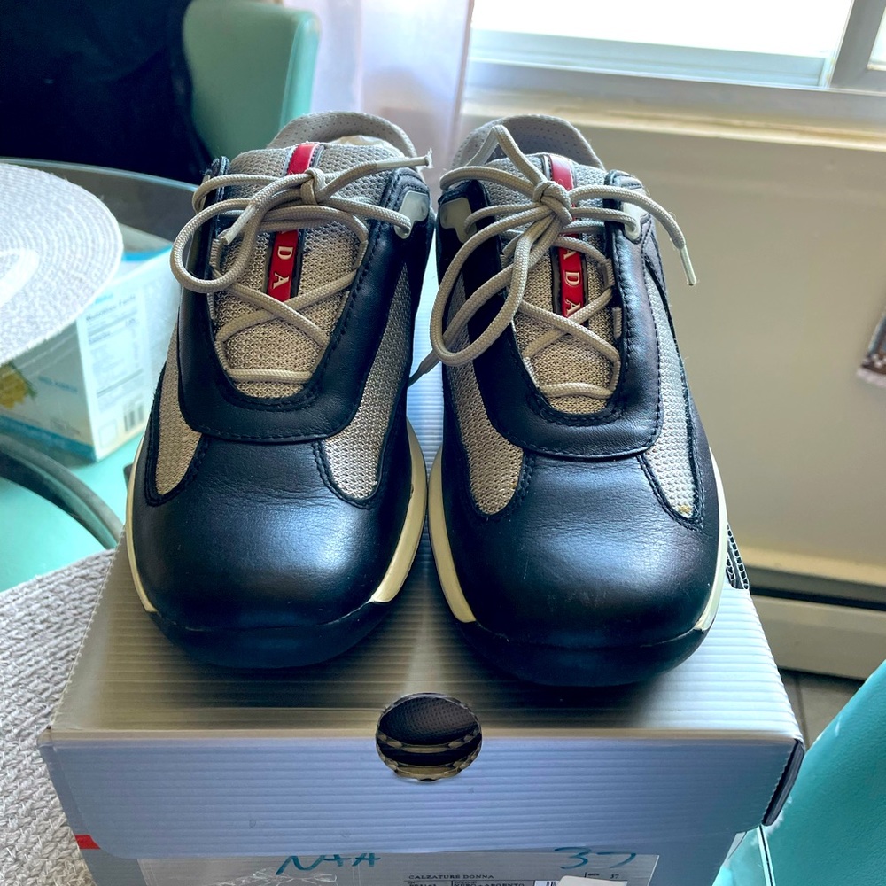 PRADA Calzature Donna